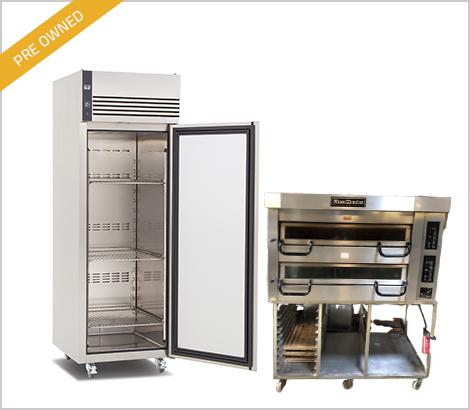 nyc buy and sell restaurant equipment