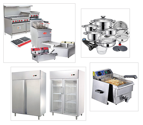 Buy New Restaurant Equipment in NYC